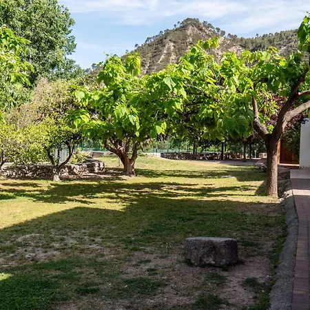 El Cerrao-paunatura Sot de Chera