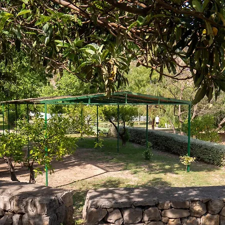 El Cerrao-paunatura Hostel Sot de Chera