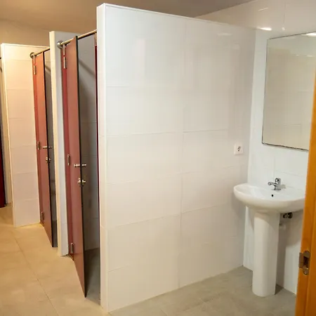 Hostel El Cerrao-paunatura *
