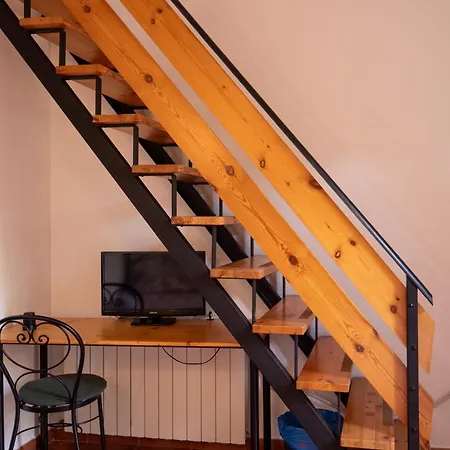 El Cerrao-paunatura 旅馆 *