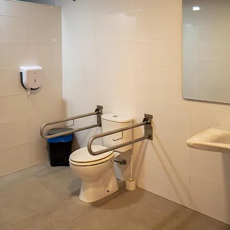 Hostel El Cerrao-paunatura Sot de Chera