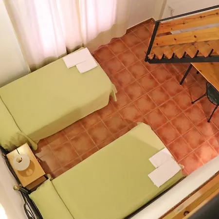 El Cerrao-paunatura Hostel